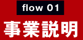flow01:事業説明